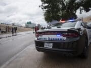 Mu3re un mexicano que resultó h3rido en el @taque a la oficina de ICE en Texas