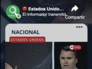 Estados Unidos está en alerta tras un hecho que marca la jornada… te lo contamos en vivo.