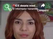 ICE desata miedo en Chicago: un muert@, arrestos y protestas… ¿podría pasarnos a nosotros?