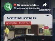 Se revela la identidad del latino que mur10 en un t1r0t30 con la policía de Wyoming, ¿qué pasó realmente esa noche?