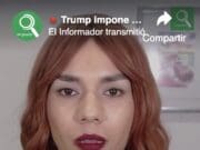 Trump impone una tarifa de $100,000 dlls y esto podría transformar el futuro laboral de miles de inmigrantes