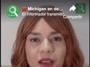 Michigan en descontrol por falta de acuerdo presupuestario