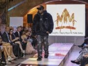 Vuelve la Semana de la Moda de Nueva York más emergente y democratizada