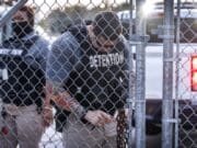 Consulado en Orlando reporta 176 mexicanos y un ‘drama humano’ en el Deportation Depot de Florida