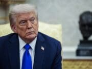 Trump pide cárcel para alcalde de Chicago y gobernador de Illinois por «no proteger a ICE»