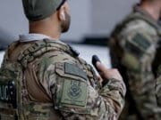 Ciudadana estadounidense es b4le4da en Chicago por agentes de la Patrulla Fronteriza