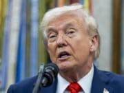 Trump asegura que le puede decir a Putin que si no termina la guerra dará misiles a Kiev