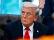 Estados demandan a Trump para que mantenga la ayuda alimentaria a 42 millones de personas
