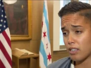 Concejal de Chicago demanda a Gobierno de EEUU tras ser detenida por defender a inmigrante