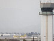 Torre de control del aeropuerto de Burbank cerrará por falta de personal