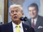 Trump autoriza operaciones de la CIA en Venezuela y considera ataques terrestres