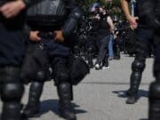Negar derecho a fianza a un salvadoreño detenido por ICE en Colorado es ilegal, dice jueza