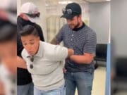 Concejal hispana de Chicago es detenida y esposada por agentes migratorios en hospital