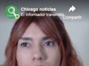 Agentes del DHS dispararon a una mujer en tras un presunto enfrentamiento vehicular