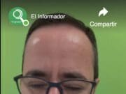 «Cuidado con las llamadas TANDAS”