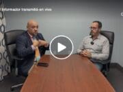 Hablamos con el Abogado Roberto Alvarez sobre los arrestos de ICE Y casos de asilo.