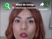 Miles de inmigrantes en Estados Unidos sueñan con obtener sus papeles…