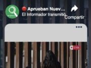 Aprueban Nueva ley: ¿protección familiar o riesgo para los niños?