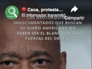 Caos, protestas y detenciones: la redada de ICE que sacudió la ciudad.