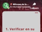 Millones de familias podrían quedarse sin ayuda alimentaria en noviembre