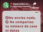 Alerta sobre nuevas estafas dirigidas a inmigrantes