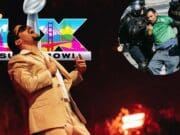 El Gobierno de Trump desplegará a agentes migratorios en el Superbowl de Bad Bunny