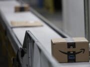 Amazon logra restablecer su servicio tras caída que afectó a millones de usuarios