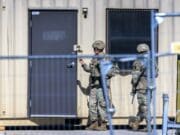 Una corte de apelaciones de EEUU rechaza el despliegue de la Guardia Nacional en Illinois