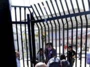 ICE detiene a más de 40 personas en Chicago durante operativo en vecindarios