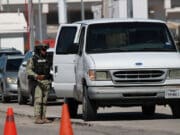 México y EE.UU. lanzan inédito plan fronterizo conjunto para frenar el tr4fico de 4rmas