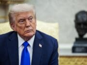 Exiliados piden a Trump diferir la deportación de los venezolanos tras el fin del TPS