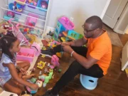Este inmigrante salió voluntariamente de EE.UU. y dejó a su esposa e hijos en Michigan. Pero lo hizo en sus propios términos
