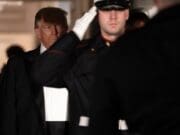Trump recibe este miércoles la ley que obliga a publicar los archivos Epstein
