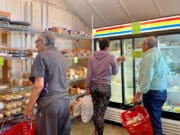 “No sé qué haremos»: 40 millones de estadounidenses, en vilo por subsidios alimentarios