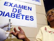 Los edulcorantes sin calorías pueden ayudar a bajar el azúcar ante alza de diabetes