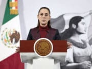 Sheinbaum:»México debe estar alerta para defender cualquier intento de injerencia externa»