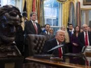 Jueza reprende a la Casa Blanca por presionar a estados que emitieron beneficios SNAP