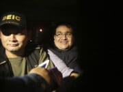 Deniegan libertad a exgobernador mexicano condenado a nueve años de cárcel por corrupción