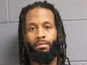 Acusan a hombre por homicidio ocurrido en Grand Rapids