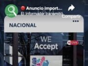 Anuncio importante del gobierno sobre beneficios para ayuda a estadounidenses