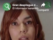 Transmisión en vivo con la información confirmada de hoy sobre el despliegue de redadas migratorias