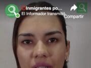 Inmigrantes podrían perder estatus por nueva revisión federal