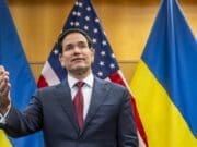 USA designa al Cartel de los Soles como grupo t3rr0r1sta