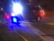 Una adolescente de 17 años muere días después de un choque en la US-131