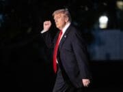 Los obispos católicos de EEUU condenan la ofensiva de Trump contra los inmigrantes