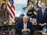 Trump vuelve a amenazar con retirar sedes del Mundial 2026 en ciudades demócratas