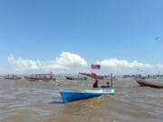 Los pescadores venezolanos entre el miedo y la crisis tras los ataques de EEUU en Caribe