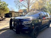 Agentes detienen a conductor que manejaba en sentido contrario en la I-69
