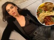 La cantante Dua Lipa abrirá una taquería en México durante su gira por el país