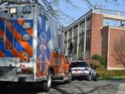 Hospitalizan a niña de 12 años tras ser atropellada